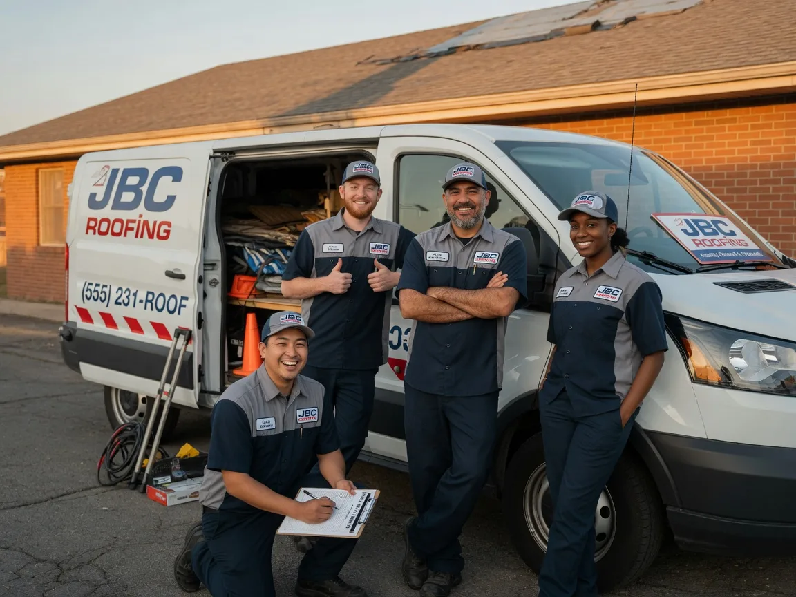 Roof Replacement company in Blain, PA