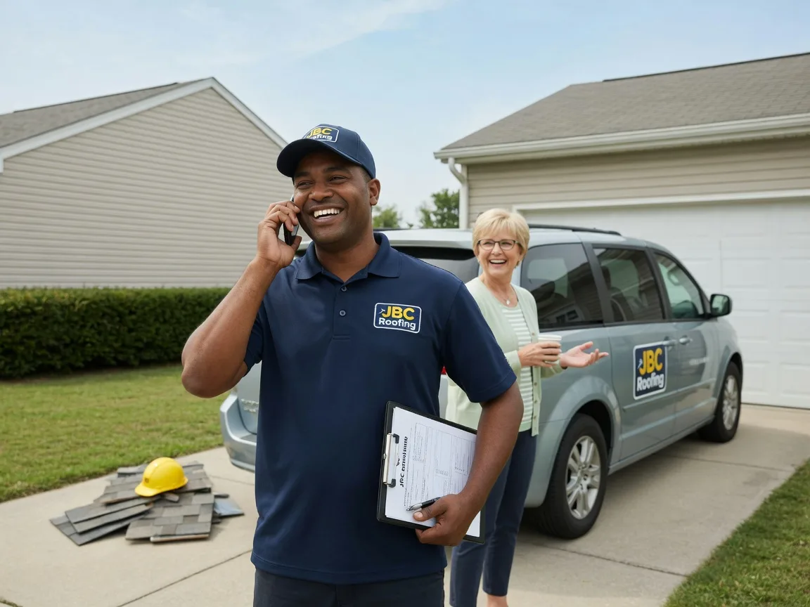 Roof Replacement Blain, PA FAQs